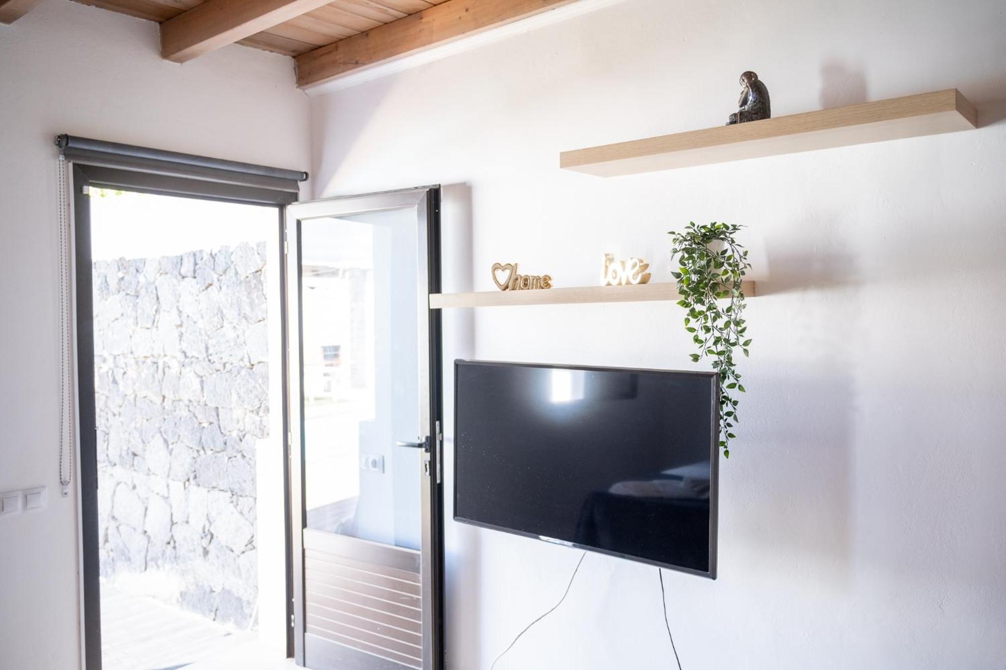 Ferienwohnung Casa Nepal Playa Blanca  Exterior foto