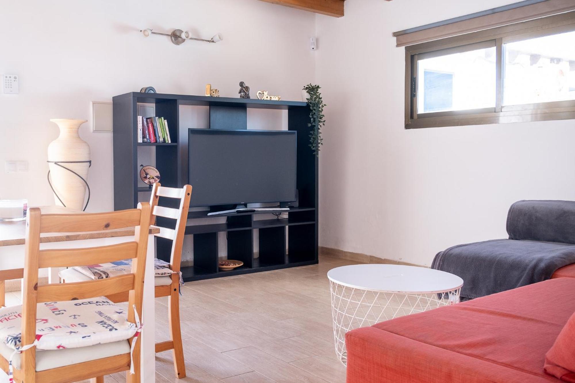 Ferienwohnung Casa Nepal Playa Blanca  Exterior foto